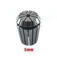 thumbnail image 1 of Collet Chuck ER25 For Engraving For Milling For Spindle Machines Height 34mm, 1 of 5