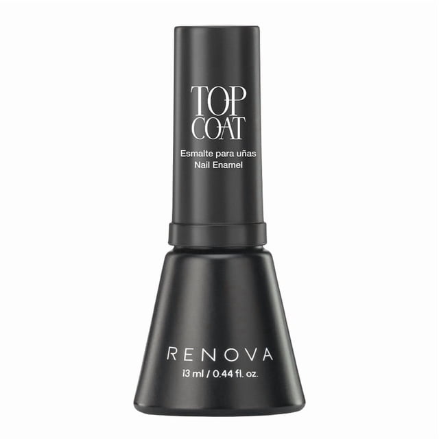 Esmalte para Unas en Gel Renova Top Coat 13 ml
