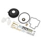 thumbnail image 3 of Kit de reconstrucción de carburador de motocicleta de 40 unids/set de repuesto para Ninja ZX‑9R GPZ900R ZX900 1994-2003 Jadeshay A, 3 of 8