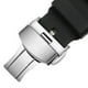 thumbnail image 4 of Correa de reloj de silicona Correa de reloj de pulsera Correa deportiva clásica Correa de repuesto fácil 20MM, 4 of 7