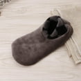 thumbnail image 5 of JZROCKER Men Thicken Winter Warm Socks Slip Elastic Indoor Floor Socks Slipper, 5 of 19