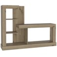 thumbnail image 4 of Mueble Mesa Excelsior P/ Tv 55pulg Duna Madera, 4 of 5