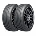 thumbnail image 1 of Paquete de 2 Llantas Compasal 225/55ZR17 101W XL BLAZER UHP, 1 of 3