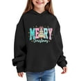 thumbnail image 3 of Sudaderas con capucha para niños y niñas, sudaderas navideñas con capucha para niños medianos y grandes, camisetas de manga larga, sudaderas para niños, 3 of 3