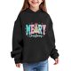 thumbnail image 3 of Sudaderas con capucha para niños y niñas, sudaderas navideñas con capucha para niños medianos y grandes, camisetas de manga larga, sudaderas para niños, 3 of 3