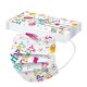 thumbnail image 1 of Máscara protectora desechable de tres capas con estampado de feliz cumplea?os para adultos de 10 piezas ZefeiWu 8390614361812, 1 of 1
