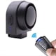thumbnail image 2 of Alarma Inalámbrica para Bicicleta, 115 DB, IP55, Resistente Al Agua, con Control Remoto, Antirrobo y Detector de Bicicletas., 2 of 5