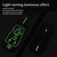 thumbnail image 3 of Key Fob Cover Compatible with Dodge Ram 1500 2500 3500 4500 5500 2019-2025 5 6 Button Metal Keychain Case Holder Protector, 3 of 9