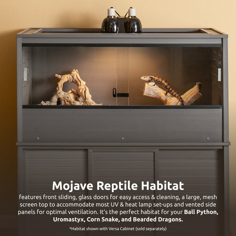 New Age Pet, Reptile House, 48