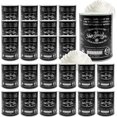 thumbnail image 1 of Sharonelle Soft Wax All Purpose Natural Depilatory Canned Wax (24 pcs, Cream), 1 of 2