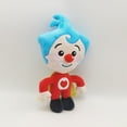 thumbnail image 3 of Plim Plim Peluche Poupée Clown Poupée Peluche Jouet Cadeau pour Enfants, 3 of 3
