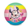 thumbnail image 1 of Ballon en mousse Ja-Ru Disney et Marvel Character -1 pièce - Minnie Mouse, 1 of 2
