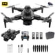 thumbnail image 5 of 5g Fpv Drone 4k HD Cámara 4ch Motor sin escobillas Quadcopter Fotografía aérea Juguetes JShteea libre de BPA, 5 of 9