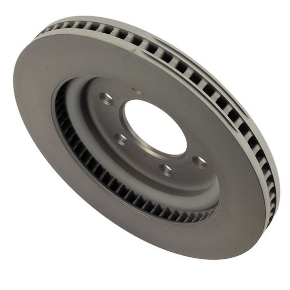 Motorcraft ROTORASY-BRAKE (P)