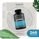 thumbnail image 5 of Glicinato De Magnesio 500 Mg 240 Cápsulas Sin Sabor, 5 of 6