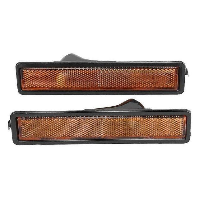 Car Side Marker Lights For E30 E32 E34 318i 325i Car Left Right Side Turn Signal Marker Light 63141377849 A