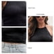 thumbnail image 5 of Chaleco de cuello halter, camiseta sin mangas de cuello halter para mujer Camiseta sin mangas de cuello halter de punto Camiseta sin mangas de cuello halter Elegante y moderna, 5 of 7