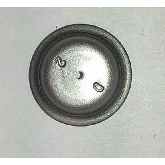 DE2 TeeJet Stainless Steel Orifice Disc