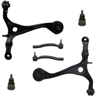 Acura Tsx Suspension Kit