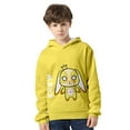 ItsFunneh Krew District Merch Hoodie Man/Woman Hip Hop Hoodies Fans