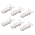 thumbnail image 1 of 10Pcs ADF Hinge Unit, Replacement ADF Hinge Assembly for CLX3170 CLX3175 CLX3185 CLX3305, 1 of 7