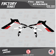 thumbnail image 4 of Kalair GFX Graphics Kit for Beta XTRAINER 250 AND 300 (2020-2022) Factory Series, 4 of 5