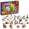 Used LEGO 6333554 Friends Advent Calendar 41690 Toy Building Kit (370 Pieces) (Used)