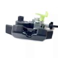 thumbnail image 3 of 81230-3R000 Car Trunk Lock Latch Actuator for Hyundai Azera 2011-2017 KIA Cadenza 2010-2016, 3 of 5