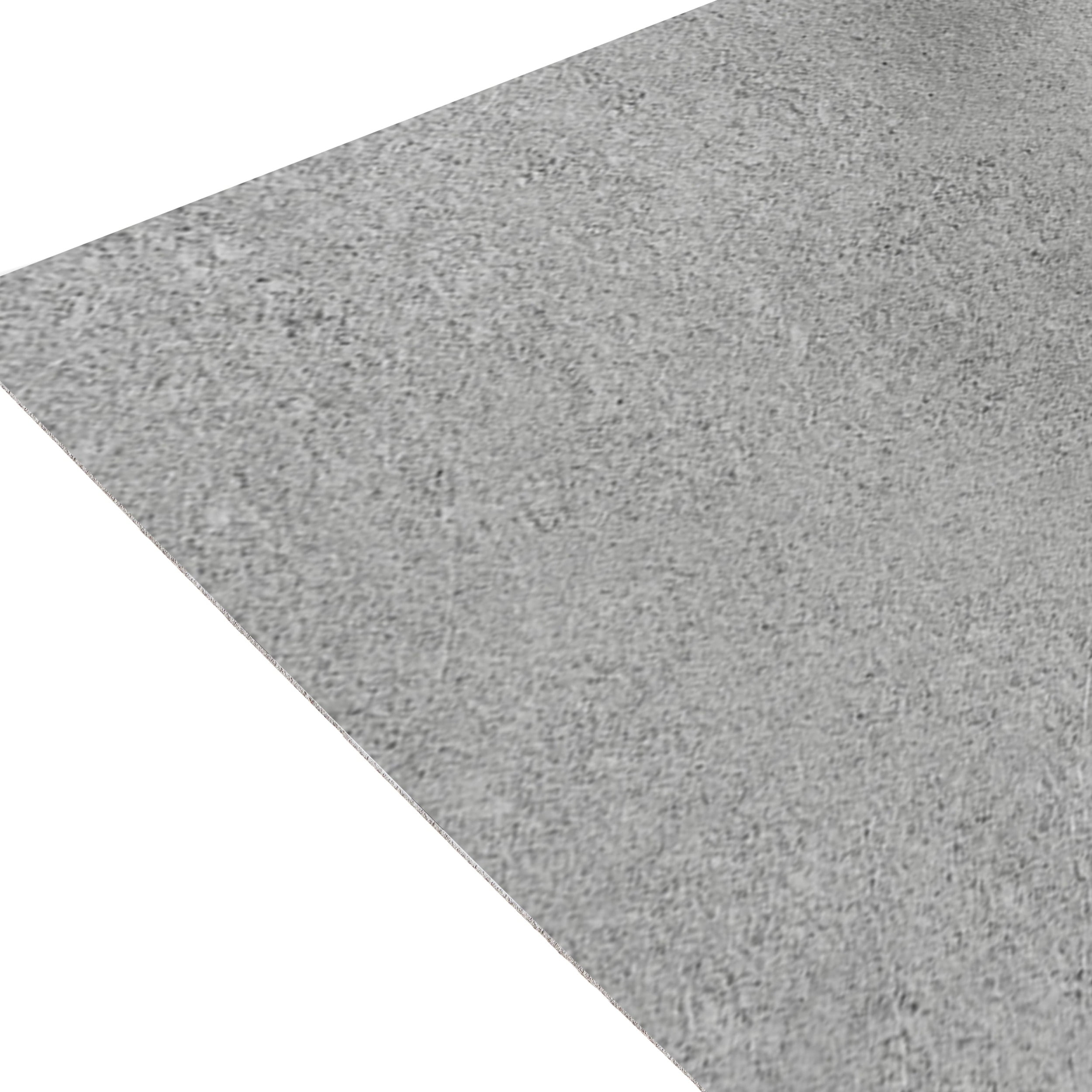 Achim Palazzo 12" x 24" 2mm Peel & Stick Vinyl Floor Tiles, 20 Tiles/40 sq. ft., City Scape Concrete