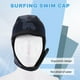 thumbnail image 4 of Gorro de NEOPRENO Surf Beanie de 2 mm con correa para la barbilla para Swimmi, 4 of 6