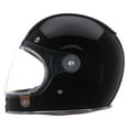 thumbnail image 3 of Bell 7047932 - Bullitt 2X-Large Black Full Face Helmet, 3 of 3