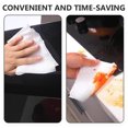 thumbnail image 3 of HEALEEP 50 Sheets Disposable Kitchen Napkins Non Woven Cloth Cleaning Home Users Household Chores, 3 of 8