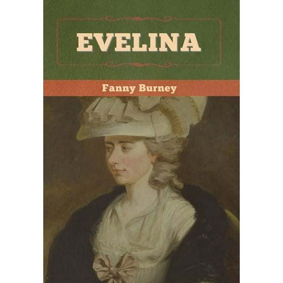 Evelina, (Hardcover)