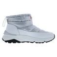 thumbnail image 2 of Hunter Anne2 Boot Womens Shoes Size 9, Color: Silver, 2 of 5