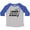 Heather and Royal, variant on Inktastic I Hooked Auntie's Heart with Fishing Rod Boys or Girls Toddler T-Shirt