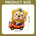 thumbnail image 3 of Hexang Cute Fridge Magnets Decorations For Home And Creative Design Refrigerator Home Decorations, 3 of 9