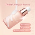 thumbnail image 2 of Medicube Triple Collagen Serum, 1.85 fl oz., 2 of 8