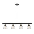 thumbnail image 1 of Innovations Lighting - Fulton-14W 4 LED Island in Industrial Style-51.38 Inches, 1 of 1