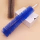 thumbnail image 5 of Cepillo flexible de limpieza de ventiladores de 2 paquetes con fibra ultrafina - Azul y gris - Armazón metálico de 42g - Cepillo para quitar el polvo para mosquiteras, persianas y sofás, 5 of 5