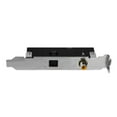 thumbnail image 2 of 24Bit 192KHz Optical Fiber Coaxial Daughter Card SPDIF OUT for Universal Computer Motherboard Digital 5.1 Sound AC3, 2 of 5