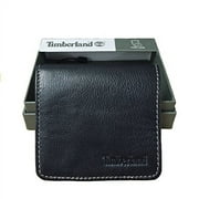 TIMBERLAND COIN CASE WALLET D67382/08 (BLACK)