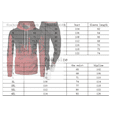 thumbnail image 2 of Men's Print Tracksuits 2 Piece Hooded Sports Jogging Casual Sweatsuit Sweatshirt Sweatpants Suit Sets, 2 of 3