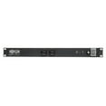 thumbnail image 5 of Tripp Lite Isobar 1U 12-Outlet (20A) Network Server Surge Protector, 3840 Joules, 5 of 6