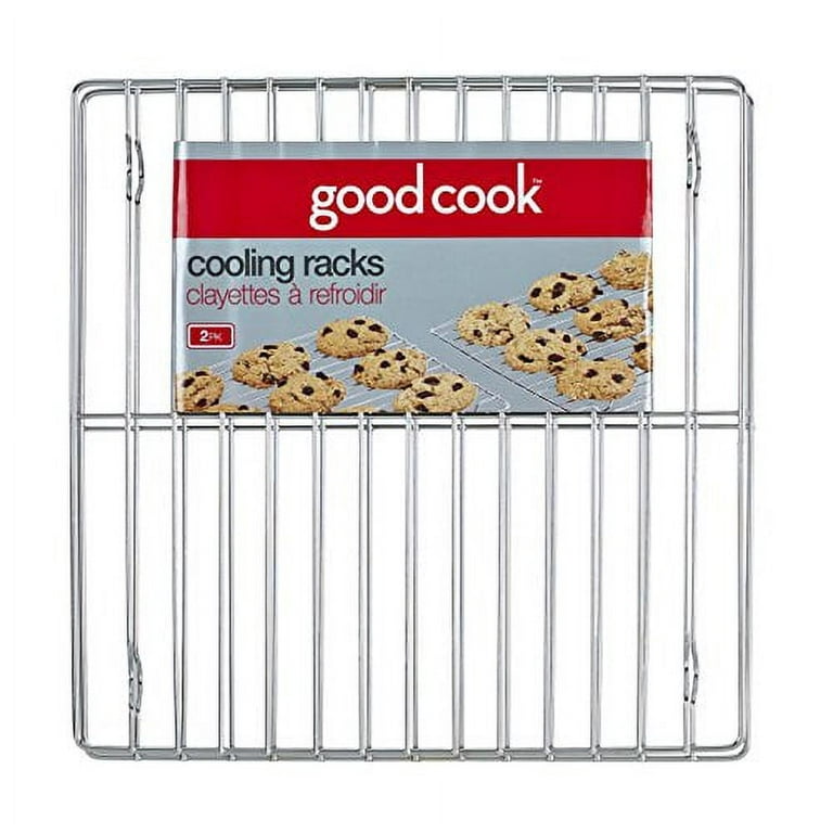 Goodcook Ready 2pk Cooling Racks : Target