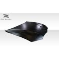 thumbnail image 3 of 2019-2022 BMW 3 Series G20 Duraflex AF1 Look Hood - 1 Piece, 3 of 7
