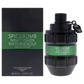 Viktor & Rolf Spicebomb EDT Spray Cologne for Men - 1.7 oz