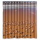 thumbnail image 1 of Cortina de ducha ABPHQTO Impermeable 160x180 cm de poliéster, 1 of 2