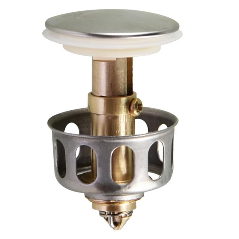 floor drain stopper