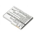 thumbnail image 2 of Dantona CEL-SCP2700 - Battery - Li-Ion - 800 mAh - for Kyocera Torino S2300; Sanyo SCP-2700, 2700 Juno, 2 of 2