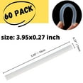 thumbnail image 2 of Mr. Pen- Hot Glue Gun Sticks, 60 Pack, 4 Inch, Hot Glue Sticks, Glue Gun Sticks, Hot Glue, 2 of 8